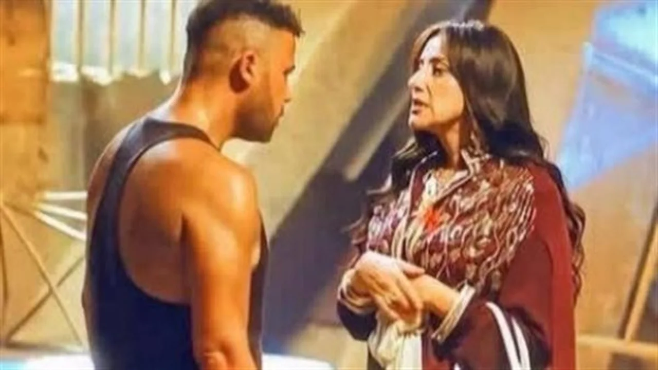 قائمة دراما رمضان.. صراع الأشقاء يضع الكينج في صدارة تريند مسلسلات 2026 الجديده